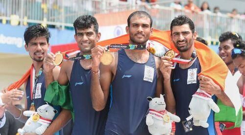 Asian Games: जानिए किस खेल में कितने मैडल जीता है भारत