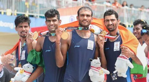 Asian Games: जानिए किस खेल में कितने मैडल जीता है भारत Asian Games: जानिए किस खेल में कितने मैडल जीता है भारत