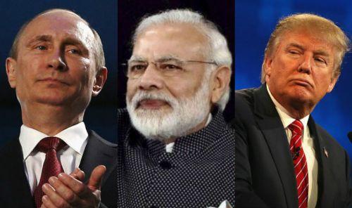 S-400 की डील पर लगी मुहर, लेकिन अब भी फंसे है कई पेच! S-400 की डील पर लगी मुहर, लेकिन अब भी फंसे है कई पेच!