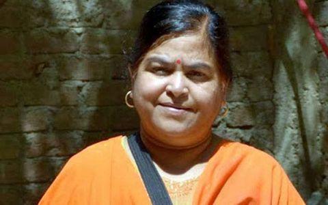 #MeToo : BJP महिला विधायक ने उठाए सवाल, कहा- महिलाएं अपनी मर्जी से तरक्की के लिए अपनाती हैं शार्ट कट #MeToo : BJP महिला विधायक ने उठाए सवाल, कहा- महिलाएं अपनी मर्जी से तरक्की के लिए अपनाती हैं शार्ट कट