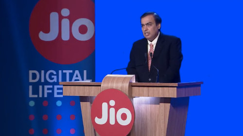 Reliance Jio का धमाकेदार दिवाली ऑफर, मिल रहा 100 प्रतिशत कैशबैक - ऐसे उठाएं फायदा