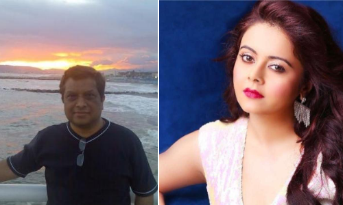हीरा कारोबारी मर्डर केस: गोपी बहू ने तोड़ी अपनी चुप्पी, अब दिया ये बयान