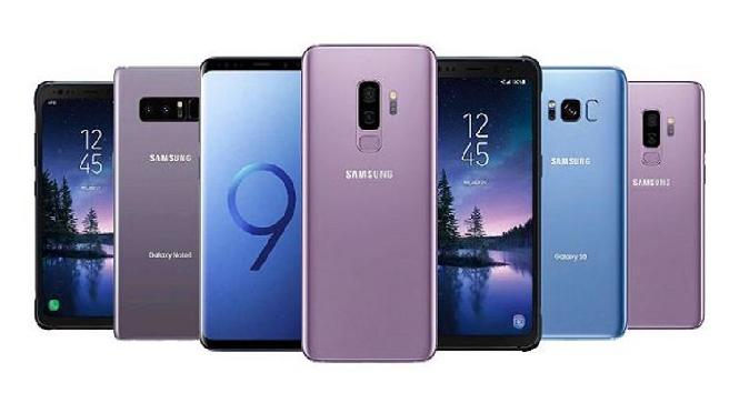 Samsung की धमाकेदार सेल, कई स्मार्टफोन्स पर मिल रहे हैं शानदार ऑफर Samsung की धमाकेदार सेल, कई स्मार्टफोन्स पर मिल रहे हैं शानदार ऑफर