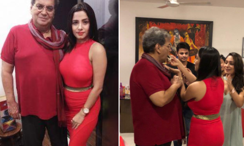 #MeToo सुभाष घई पर अब इस एक्ट्रेस ने लगाया सनसनीखेज आरोप, मामला दर्ज #MeToo सुभाष घई पर अब इस एक्ट्रेस ने लगाया सनसनीखेज आरोप, मामला दर्ज
