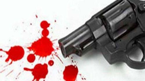 बिहार : पटना में योजना विभाग के सेक्रेटरी को अपराधियों ने मारी गोली, मौत बिहार : पटना में योजना विभाग के सेक्रेटरी को अपराधियों ने मारी गोली, मौत