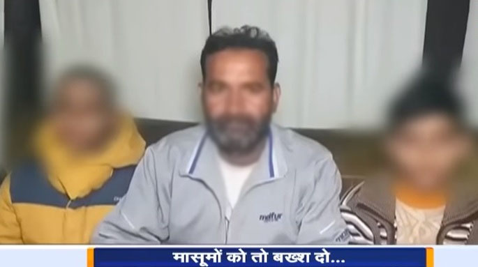 बुलंदशहर हिंसा: पुलिस की लापरवाही आई सामने, 11 व 12 साल के मासूमों को भी बनाया आरोपी!