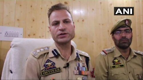 कश्मीर में 9 साल की मासूम से गैंगरेप, आंखे निकाल कर एसिड से जलाया गया! सौतेले भाई समेत 5 गिरफ्तार