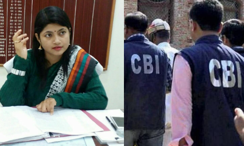 IAS बी चंद्रकला ने CBI के छापे से 10 दिन पहले कैश में खरीदी थी इतने लाख की प्रॉपर्टी, जांच में इन लोगों पर भी कसेगा शिकंजा! IAS बी चंद्रकला ने CBI के छापे से 10 दिन पहले कैश में खरीदी थी इतने लाख की प्रॉपर्टी, जांच में इन लोगों पर भी कसेगा शिकंजा!