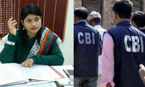 IAS बी चंद्रकला ने CBI के छापे से 10 दिन पहले कैश में खरीदी थी इतने लाख की प्रॉपर्टी, जांच में इन लोगों पर भी कसेगा शिकंजा!