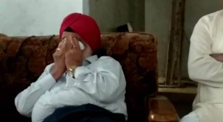MP : BJP के इस मंत्री के आंसूओं पर पसीजी कांग्रेस, पार्टी में शामिल होने के तुरंत बाद दिया टिकट MP : BJP के इस मंत्री के आंसूओं पर पसीजी कांग्रेस, पार्टी में शामिल होने के तुरंत बाद दिया टिकट