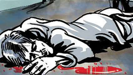पुलिस ने किया चौकानें वाला खुलासा, बचपन का प्यार पाने को प्रेमिका के पति पर चाकू से किए थे 25 वार पुलिस ने किया चौकानें वाला खुलासा, बचपन का प्यार पाने को प्रेमिका के पति पर चाकू से किए थे 25 वार