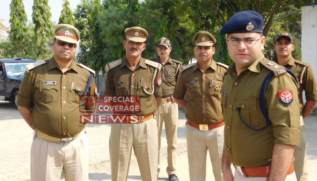 IGRS पोर्टल पर जनशिकायतों के निस्तारण में संतकबीरनगर को लगातार प्रदेश में 7वीं बार प्रथम स्थान! IGRS पोर्टल पर जनशिकायतों के निस्तारण में संतकबीरनगर को लगातार प्रदेश में 7वीं बार प्रथम स्थान!