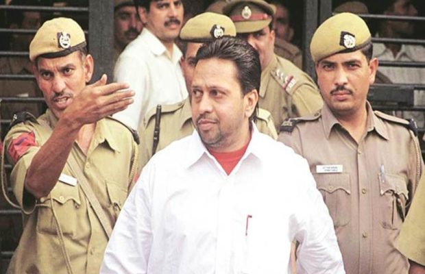 दिल्ली हाईकोर्ट ने तंदूर कांड के दोषी सुशील शर्मा को तुरंत रिहा करने का दिया आदेश दिल्ली हाईकोर्ट ने तंदूर कांड के दोषी सुशील शर्मा को तुरंत रिहा करने का दिया आदेश
