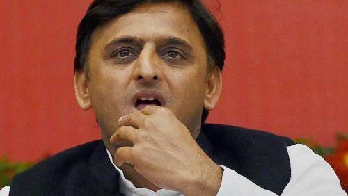 खनन घोटाला : बी.चंद्रकला के बाद अब अखिलेश यादव के करीबी इस पूर्व मंत्री पर पर ईडी ने कसा शिकंजा खनन घोटाला : बी.चंद्रकला के बाद अब अखिलेश यादव के करीबी इस पूर्व मंत्री पर पर ईडी ने कसा शिकंजा