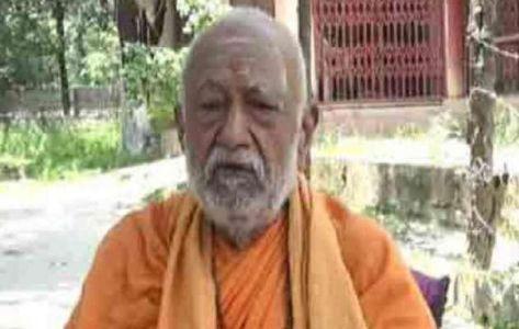 पर्यावरणविद जीडी अग्रवाल का निधन, 22 जून से गंगा की सफाई के लिए अनशन पर बैठे थे पर्यावरणविद जीडी अग्रवाल का निधन, 22 जून से गंगा की सफाई के लिए अनशन पर बैठे थे