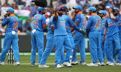 LIVE ind vs aus 3rd ODI: भारत बनाम ऑस्ट्रेलिया लाइव क्रिकेट स्कोर