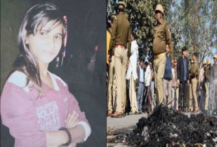 संजलि हत्याकांड का सनसनीखेज खुलासा, चचेरा भाई ही निकला कातिल, खुद भी दी जान संजलि हत्याकांड का सनसनीखेज खुलासा, चचेरा भाई ही निकला कातिल, खुद भी दी जान