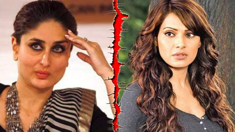 जब, बिपाशा-करीना बन गई थीं दुश्मन - कभी साथ में काम न करने की खाई थी कसम जब, बिपाशा-करीना बन गई थीं दुश्मन - कभी साथ में काम न करने की खाई थी कसम
