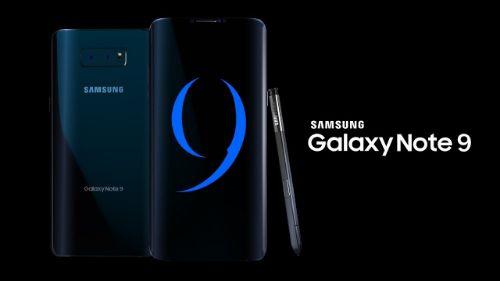 भारत में कल लॉन्च होगा सैमसंग GalaxyNote9, जादुई पेन और इंटेलिजेंट कैमरा, जानें- फीचर्स भारत में कल लॉन्च होगा सैमसंग GalaxyNote9, जादुई पेन और इंटेलिजेंट कैमरा, जानें- फीचर्स