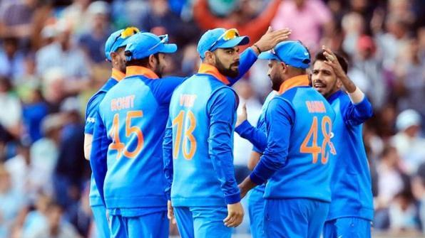 ऑस्ट्रेलिया से पहला टी-20 हारा भारत, कोहली ने बताया- टीम इंडिया से कहां हो गई चूक