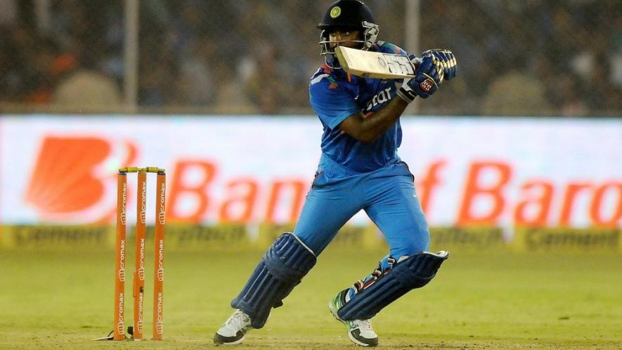 इस भारतीय बल्लेबाज ने फर्स्ट क्लास क्रिकेट से लिया रिटायरमेंट,  क्रिकेट फैन्स को बड़ा झटका