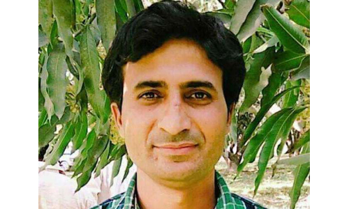 आरटीआई कार्यकर्ता की हत्या से मचा हड़कंप, अपहरण के बाद की गई हत्या