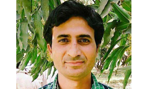 आरटीआई कार्यकर्ता की हत्या से मचा हड़कंप, अपहरण के बाद की गई हत्या आरटीआई कार्यकर्ता की हत्या से मचा हड़कंप, अपहरण के बाद की गई हत्या
