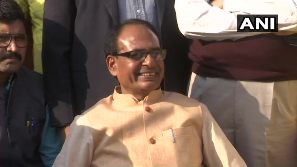 शिवराज सिंह चौहान का बड़ा बयान, बोले- मध्यप्रदेश में हीं जिऊंगा-मरूंगा, केंद्र में नहीं जाऊंगा शिवराज सिंह चौहान का बड़ा बयान, बोले- मध्यप्रदेश में हीं जिऊंगा-मरूंगा, केंद्र में नहीं जाऊंगा