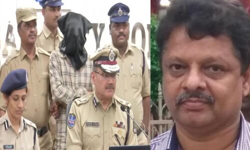 गे-सेक्स पार्टनर ने की थी ISRO साइंटिस्ट की हत्या, जानें- क्या थी वजह? पुलिस ने किया खुलासा