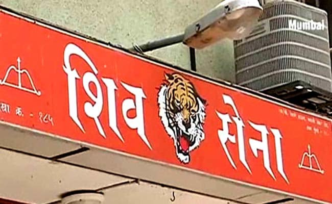 श्री राम मंदिर निर्माण मुद्दे पर 24 व 25 नवम्बर को शिव सैनिकों के रंगो में रंगी दिखेगी अयोध्या श्री राम मंदिर निर्माण मुद्दे पर 24 व 25 नवम्बर को शिव सैनिकों के रंगो में रंगी दिखेगी अयोध्या