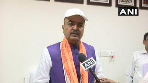 दो दिवसीय प्रवास पर कल आएंगे उपमुख्यमंत्री प्रयागराज दो दिवसीय प्रवास पर कल आएंगे उपमुख्यमंत्री प्रयागराज