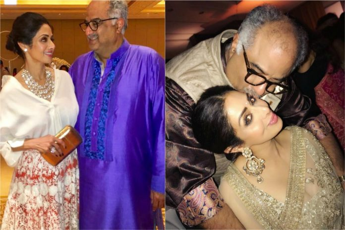 श्रीदेवी की ये आखिरी इच्छा अब पूरी करेंगे पति बोनी कपूर?