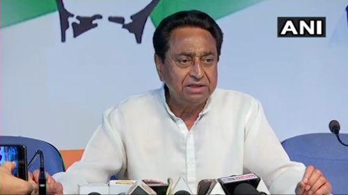 कमलनाथ का मायावती को जवाब, कहा- BSP उन सीटों को मांग रही थी जहां से जीत नहीं सकती