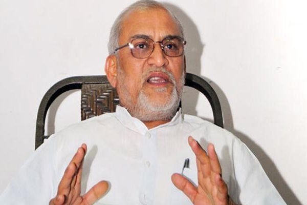 सत्यव्रत चतुर्वेदी को कांग्रेस ने दिखाया बाहर का रास्ता!