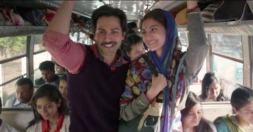 Sui Dhaaga Trailer : वरुण-अनुष्का की फिल्म सुई-धागा का ट्रेलर रिलीज, दिल को छू जाएगी कहानी!