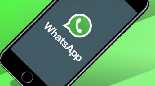 Whatsapp के डिलीट मैसेज फीचर में हुआ बड़ा बदलाव, अब नहीं कर पाएंगे ऐसा Whatsapp के डिलीट मैसेज फीचर में हुआ बड़ा बदलाव, अब नहीं कर पाएंगे ऐसा