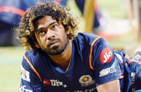 अब #MeToo में फंसे लसिथ मलिंगा - होटल में महिला से छेड़खानी का आरोप