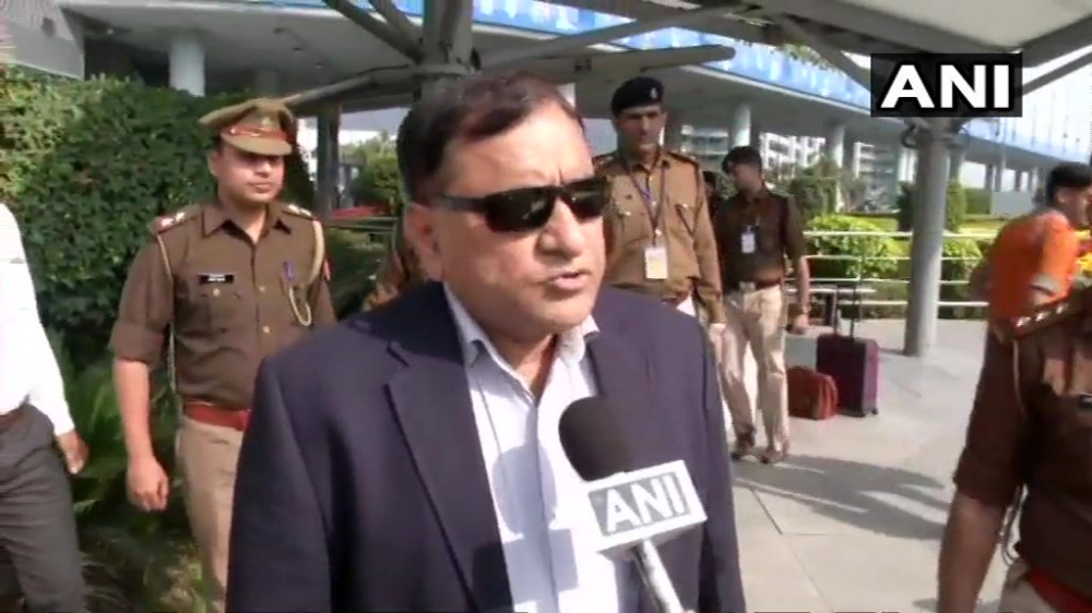 UP DGP ओपी सिंह का बड़ा बयान, कहा- बुलंदशहर में हुई हिंसा एक साजिश का हिस्सा UP DGP ओपी सिंह का बड़ा बयान, कहा- बुलंदशहर में हुई हिंसा एक साजिश का हिस्सा
