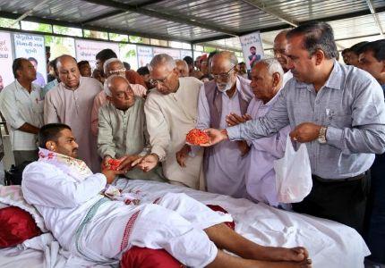 अनशन पर बैठे हार्दिक पटेल ने जारी की वसीयत, जानिए क्या है आखिरी इच्छा अनशन पर बैठे हार्दिक पटेल ने जारी की वसीयत, जानिए क्या है आखिरी इच्छा