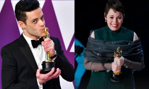 #Oscars2019 : ऑस्कर अवॉर्ड विनर्स की पूरी लिस्ट, यहां- देखिए