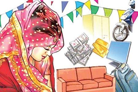 गाजियाबाद : PWD महिला इंजीनियर ने अपने प्रोफेसर पति पर लगाया दहेज का आरोप, दहेज़ न मिलने पर घर से निकाला! गाजियाबाद : PWD महिला इंजीनियर ने अपने प्रोफेसर पति पर लगाया दहेज का आरोप, दहेज़ न मिलने पर घर से निकाला!