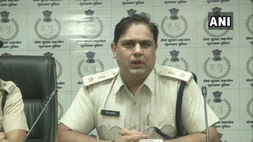 गुरुग्राम गोलीकांड: पुलिस ने बताया आखिर क्या था सच!