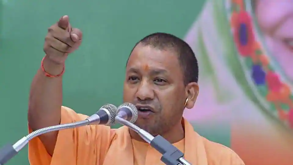 राजस्थान चुनाव में CM योगी बोले- दलित थे हनुमान, रामभक्त BJP को और रावण भक्त कांग्रेस को वोट दें राजस्थान चुनाव में CM योगी बोले- दलित थे हनुमान, रामभक्त BJP को और रावण भक्त कांग्रेस को वोट दें