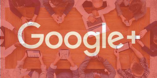 GOOGLE PLUS हो रहा है बंद, जानिए- क्या है कारण? GOOGLE PLUS हो रहा है बंद, जानिए- क्या है कारण?