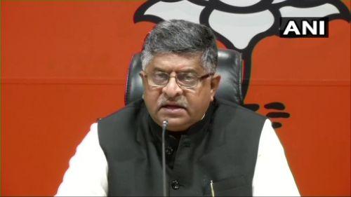 भारत बंदः तेल की बढ़ती कीमतों पर BJP बोली, इसमें सरकार का कोइ हाथ नहीं भारत बंदः तेल की बढ़ती कीमतों पर BJP बोली, इसमें सरकार का कोइ हाथ नहीं