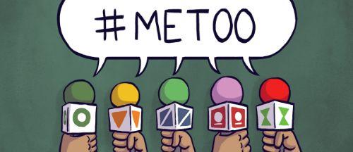 #MeToo के हर आरोप सच मानना भी गलत होगा #MeToo के हर आरोप सच मानना भी गलत होगा