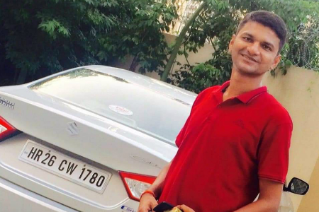 पढ़ें- Genpact कंपनी के असिस्टेंट v-प्रेसिडेंट का सुसाइड नोट, बेकसूर भी साबित हुआ तो लोग शक करेंगे पढ़ें- Genpact कंपनी के असिस्टेंट v-प्रेसिडेंट का सुसाइड नोट, बेकसूर भी साबित हुआ तो लोग शक करेंगे