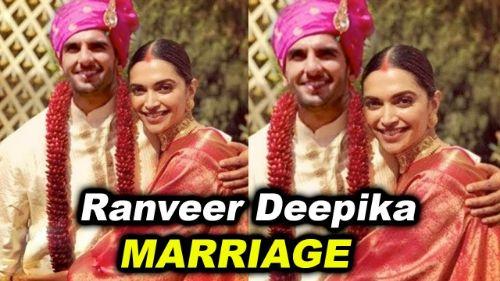 Confirmed : दीपिका-रणवीर की इस महीने होगी शादी, सोशल मीडिया शेयर किया शादी का कार्ड Confirmed : दीपिका-रणवीर की इस महीने होगी शादी, सोशल मीडिया शेयर किया शादी का कार्ड