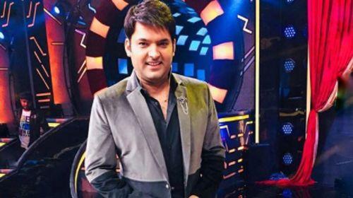 मशहूर कॉमेडियन कपिल शर्मा फिर इस शो के साथ सोनी टीवी पर करने जा रहे हैं वापसी!