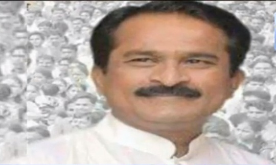 मुंबई में MNS नेता कर्ण बाला पर जानलेवा हमला, हालत नाजुक - अस्पताल में भर्ती मुंबई में MNS नेता कर्ण बाला पर जानलेवा हमला, हालत नाजुक - अस्पताल में भर्ती